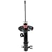 KYB 3330090 Excel-G Gas Strut, Black