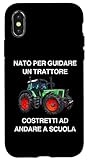 Agricoltore Maglietta e Abbigliamento Contadino