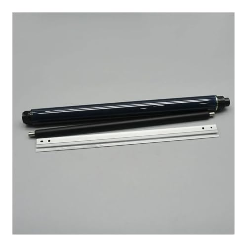 Supprimer les Lignes Noires sur Copieur avec le Kit Tambour OPC MP2554