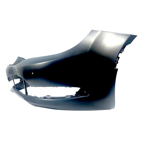 Image of FitParts Compatible with Chrysler 200 2015-2017 Front Bumper Cover