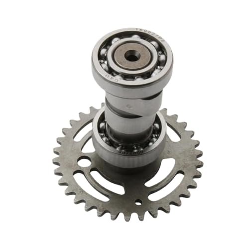 Árbol de levas 50cc 4T para moverte con fluidez en tu scooter Agility