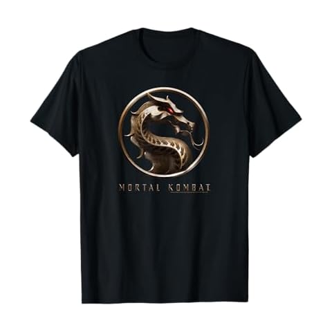 Movie Logo T-Shirt Cover