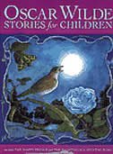 'OSCAR WILDE, STORIES FOR CHILDREN' 1843223473 Book Cover