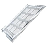  Clayette, étagère en plastique Frigo, Réfrigérateur, Congélateur 481010470979 WHIRLPOOL