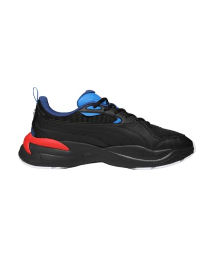 Image of Puma Unisex-Adult BMW MMS X-ray 4 Sneaker