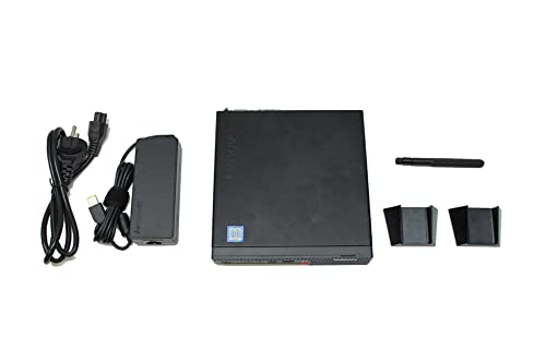 LENOVO THINKCENTRE M720Q - Core i5-8400T, 16 GB RAM 250SSD EUR 132,12 LENOVO THINKCENTRE M720Q - Core i5-8400T, 16 GB RAM 250SSD EUR 132,12