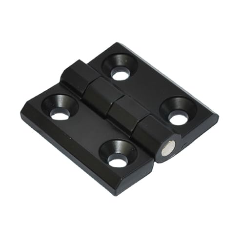 SK2-019B Automation Equipment Steel Door Hinge Industrial Butt Hinges 1Pcs