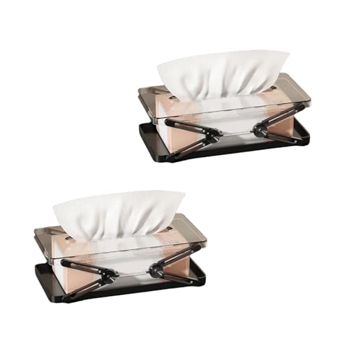 YXXTEAH eBbV{bNXA߉\Ȉo[{bNX ʂ̃eBbVłȒPɎo܂ ƒp rO[ R[q[e[u Lb`ȂǂɍœKł 2 (ubN) [sAi]