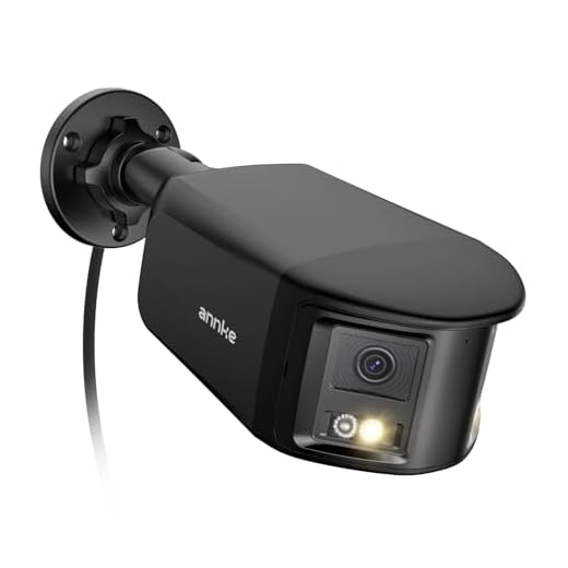 1080P Wired Security Camera for Homes