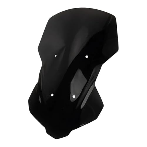 Déflecteur d'air moto pour Tracer 700GT et 7GT de 2019 à 2024