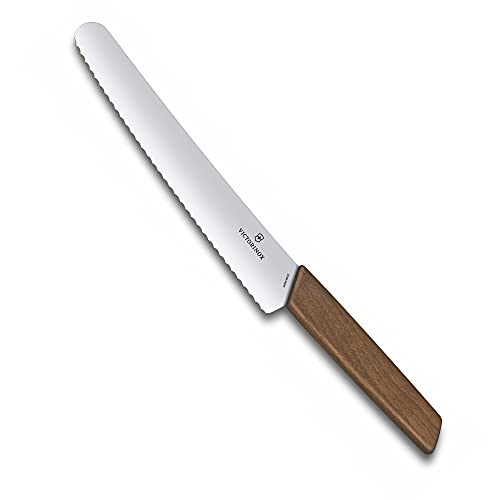 Victorinox Swiss Modern Bread & Pastry Knife