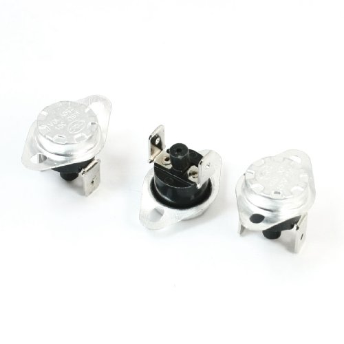 Sourcing map 3 x 125C Manuale Ripristino