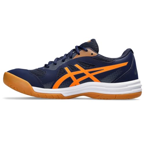 Image of ASICS Men's Upcourt 5 Volleyball Shoes
