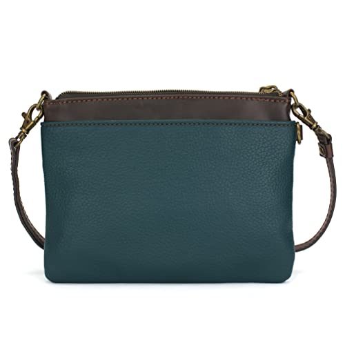 Image of CHALA Mini Crossbody /Purse with Convertible Strap Stylish, Compact, Versatile