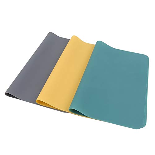 Set de table imperméable en silicone de qualité supérieure pour restaurant - 7