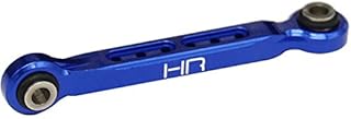 Hot Racing XMX48P06 Aluminum Steering Drag Link TRA