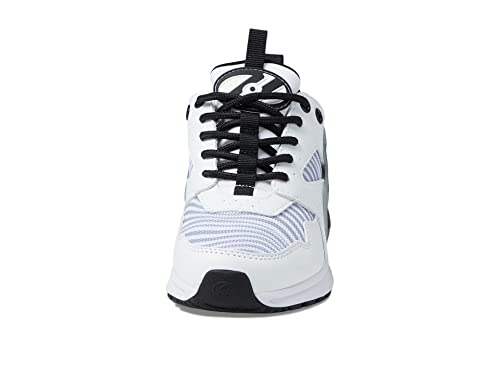 Heelys Girl's Force (Little Kid/Big Kid/Adult) White/Black 3 Little Kid M #TOP5