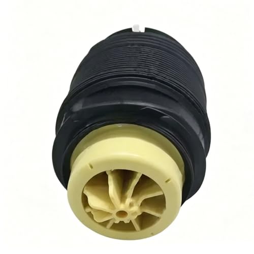 Suspensions pneumatiques anti-fuite pour corriger châssis bas Benz CLS