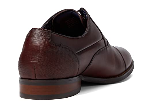 Image of Stacy Adams Kallum Cap Toe Oxford