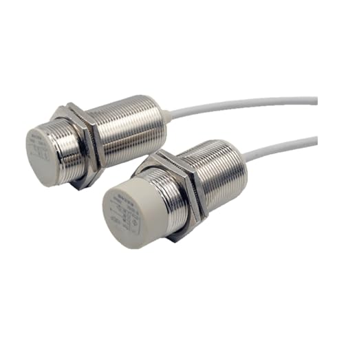 Capteur de capacite commutateur proximite capacitif SZC-M30-20DN pour automatisation industrielle