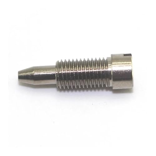 Bouchon de vidange de carburateur pour stopper les fuites sur KLX650 KX450F