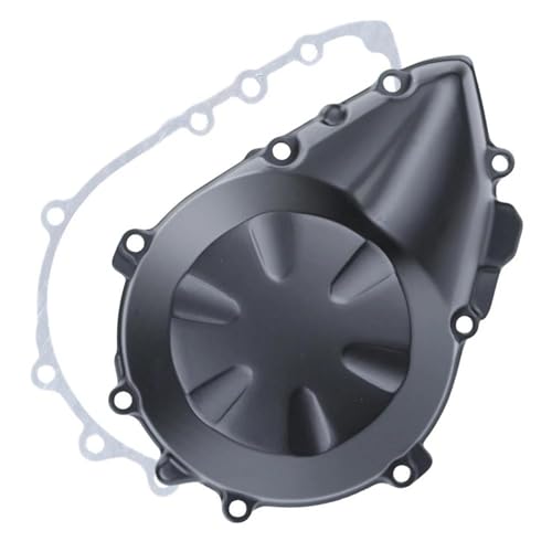 Caches latéraux moteur pour Z750 carter de stator pour sorties moto sereines 2007