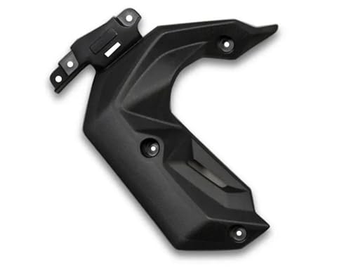 oCNpX|C[ ɓK Z650p ɓK Z 650 2017-2021 2022 2023 I[goCANZT[ WG[^[TChJo[pl tFAOJE I[goC tg tFAO(Unpainted-L 17-19)