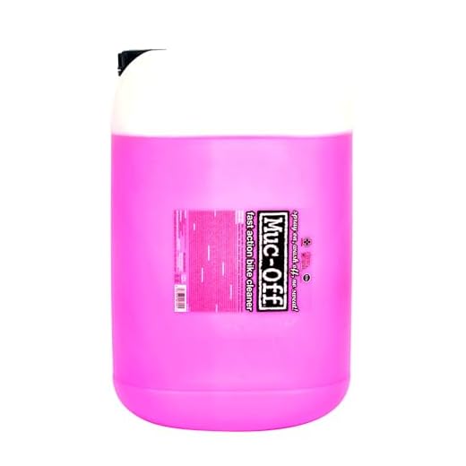 Muc-Off Nano-Tech Bike Cleaner Spray