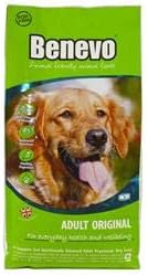 Dog Food Adult Original 2kg by Benevo