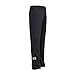 JL Sport Authentic Brazilian Capoeira Martial Arts Pants - Unisex (Black)