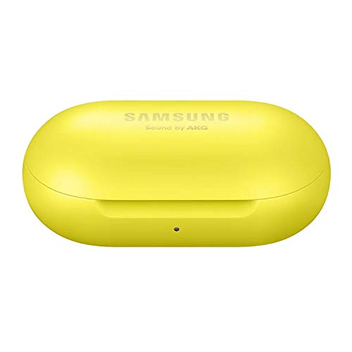 Samsung SM-R170 Galaxy Buds True Wireless IE Headphones Yellow EU