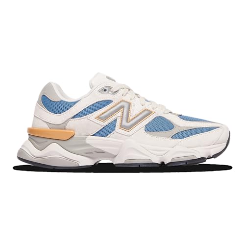 New Balance 9060 - Men's (Grey/Heron Blue)