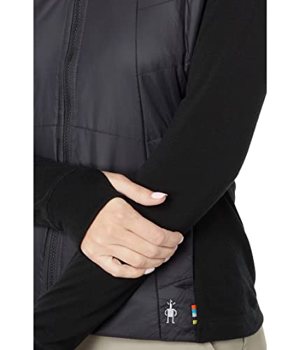 Smartwool Women's Smartloft Jacket3