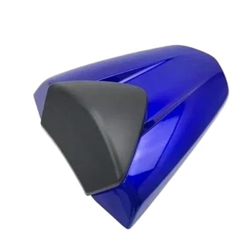 Capo carénage siège arrière moto CBR500R housse passager bleu 13-15