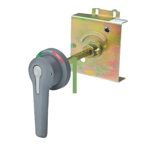 Handle Attachment for NXM-250S 200A 225A 250A 3P Manual Operational Mechanism External Accessories