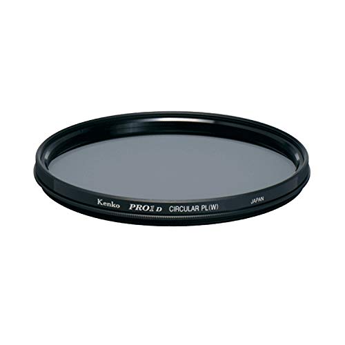 Filtre noir Kenko KE4987 filtre optique de protection pour objectif photo