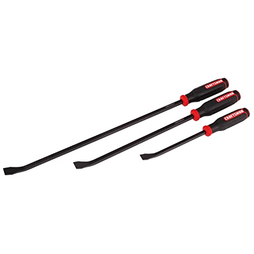 CRAFTSMAN Pry Bar Set