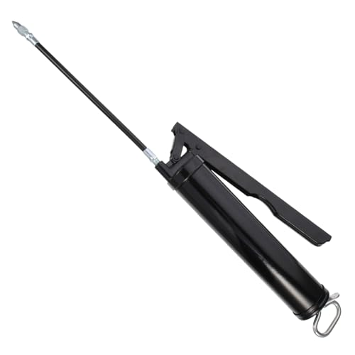 Pistolet graisseur manuel iplusmile 400cc pour l'entretien de votre mécanique