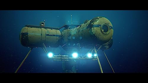 Under The Waves Xbox One/Xbox Series X