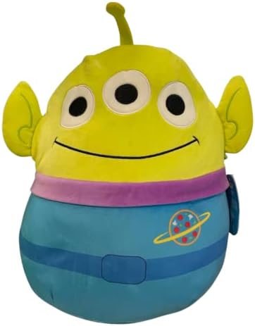 plush toy story characters