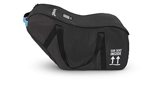 Uppababy Mesa Travel Bag, 1 Count (Pack Of 1) #TOP2