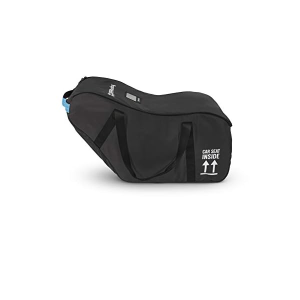 UPPAbaby MESA Travel Bag, 1 Count (Pack of 1)