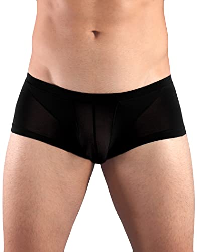 DOREANSE Boxer Adonis Negro Cover