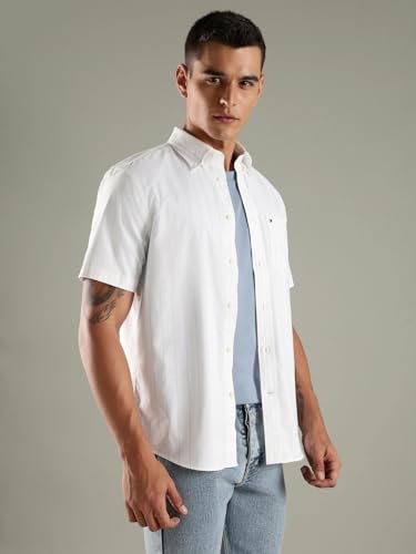 Image of Tommy Hilfiger Men Shirts