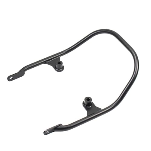 Asideros traseros para motocicleta Kawasaki Z650RS en rutas urbanas