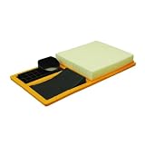 1/2PCS Air Filter 036129620M For Volkswagen New Polo Lavida Bora Skoda