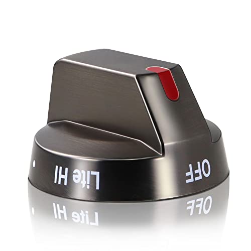 Top 10 Best Samsung Replacement Stove Knobs Top Picks 2023 Reviews