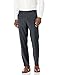 Perry Ellis Men's Travel Luxe Modern Fit Neat Pant