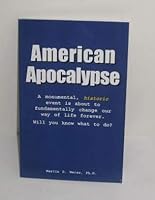 American Apocalypse B008NRAISG Book Cover