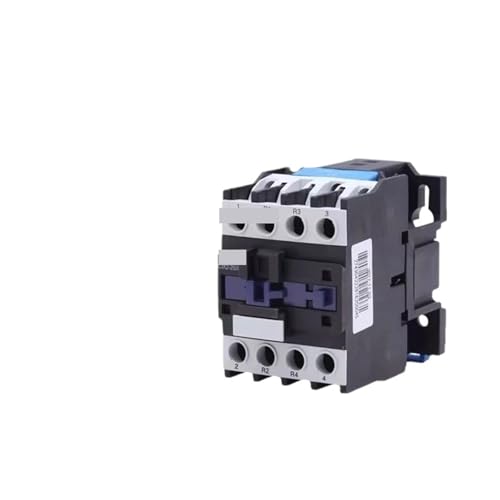 Contacteur CA 4P pour circuit electrique inverseur CJX2-5008 24V